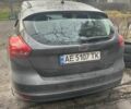 Серый Форд Фокус, объемом двигателя 2 л и пробегом 90 тыс. км за 9000 $, фото 5 на Automoto.ua