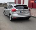 Сірий Форд Фокус, об'ємом двигуна 2 л та пробігом 141 тис. км за 8900 $, фото 5 на Automoto.ua