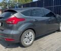 Сірий Форд Фокус, об'ємом двигуна 2 л та пробігом 149 тис. км за 10000 $, фото 3 на Automoto.ua