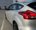 Серый Форд Фокус, объемом двигателя 2 л и пробегом 137 тыс. км за 9500 $, фото 6 на Automoto.ua