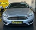 Сірий Форд Фокус, об'ємом двигуна 2 л та пробігом 159 тис. км за 8000 $, фото 1 на Automoto.ua