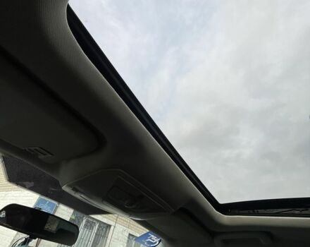 Серый Форд Фокус, объемом двигателя 2 л и пробегом 260 тыс. км за 7500 $, фото 14 на Automoto.ua