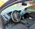 Сірий Форд Фокус, об'ємом двигуна 2 л та пробігом 99 тис. км за 10500 $, фото 12 на Automoto.ua