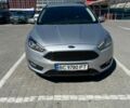 Сірий Форд Фокус, об'ємом двигуна 2 л та пробігом 207 тис. км за 7400 $, фото 1 на Automoto.ua