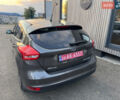 Сірий Форд Фокус, об'ємом двигуна 0 л та пробігом 95 тис. км за 7300 $, фото 6 на Automoto.ua