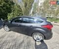 Серый Форд Фокус, объемом двигателя 2 л и пробегом 32 тыс. км за 9199 $, фото 3 на Automoto.ua