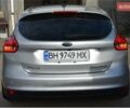 Сірий Форд Фокус, об'ємом двигуна 0 л та пробігом 71 тис. км за 9800 $, фото 5 на Automoto.ua