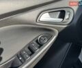 Сірий Форд Фокус, об'ємом двигуна 2 л та пробігом 94 тис. км за 8200 $, фото 23 на Automoto.ua
