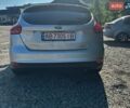 Сірий Форд Фокус, об'ємом двигуна 2 л та пробігом 110 тис. км за 8100 $, фото 5 на Automoto.ua
