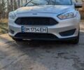 Сірий Форд Фокус, об'ємом двигуна 2 л та пробігом 167 тис. км за 7400 $, фото 8 на Automoto.ua