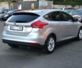 Сірий Форд Фокус, об'ємом двигуна 2 л та пробігом 77 тис. км за 13500 $, фото 3 на Automoto.ua