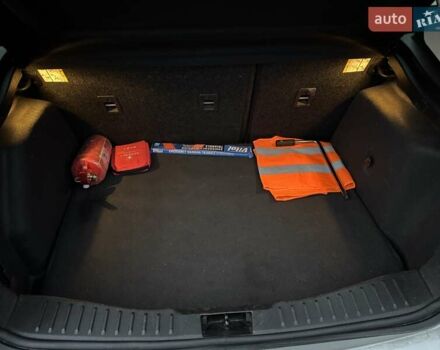 Серый Форд Фокус, объемом двигателя 2 л и пробегом 205 тыс. км за 7200 $, фото 8 на Automoto.ua