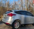 Сірий Форд Фокус, об'ємом двигуна 2 л та пробігом 167 тис. км за 7400 $, фото 6 на Automoto.ua