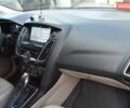 Серый Форд Фокус, объемом двигателя 0 л и пробегом 71 тыс. км за 9800 $, фото 10 на Automoto.ua