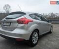Серый Форд Фокус, объемом двигателя 2 л и пробегом 153 тыс. км за 9800 $, фото 6 на Automoto.ua