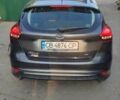 Серый Форд Фокус, объемом двигателя 2 л и пробегом 205 тыс. км за 8500 $, фото 4 на Automoto.ua