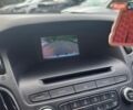 Серый Форд Фокус, объемом двигателя 2 л и пробегом 184 тыс. км за 7900 $, фото 8 на Automoto.ua