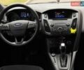 Сірий Форд Фокус, об'ємом двигуна 2 л та пробігом 141 тис. км за 8900 $, фото 14 на Automoto.ua