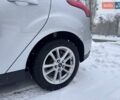 Сірий Форд Фокус, об'ємом двигуна 2 л та пробігом 95 тис. км за 8500 $, фото 16 на Automoto.ua