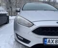 Сірий Форд Фокус, об'ємом двигуна 2 л та пробігом 95 тис. км за 8500 $, фото 1 на Automoto.ua