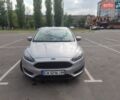 Серый Форд Фокус, объемом двигателя 2 л и пробегом 131 тыс. км за 8000 $, фото 1 на Automoto.ua