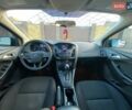 Серый Форд Фокус, объемом двигателя 2 л и пробегом 173 тыс. км за 7200 $, фото 10 на Automoto.ua
