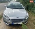 Сірий Форд Фокус, об'ємом двигуна 2 л та пробігом 150 тис. км за 10000 $, фото 1 на Automoto.ua