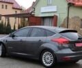 Сірий Форд Фокус, об'ємом двигуна 0 л та пробігом 124 тис. км за 6777 $, фото 11 на Automoto.ua