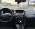 Серый Форд Фокус, объемом двигателя 2 л и пробегом 153 тыс. км за 8500 $, фото 11 на Automoto.ua