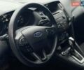 Серый Форд Фокус, объемом двигателя 2 л и пробегом 147 тыс. км за 8999 $, фото 12 на Automoto.ua