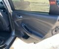 Сірий Форд Фокус, об'ємом двигуна 2 л та пробігом 115 тис. км за 7400 $, фото 25 на Automoto.ua