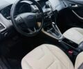 Сірий Форд Фокус, об'ємом двигуна 2 л та пробігом 170 тис. км за 8400 $, фото 14 на Automoto.ua