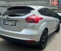 Серый Форд Фокус, объемом двигателя 2 л и пробегом 184 тыс. км за 7900 $, фото 3 на Automoto.ua