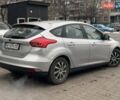 Серый Форд Фокус, объемом двигателя 2 л и пробегом 147 тыс. км за 8999 $, фото 3 на Automoto.ua