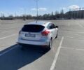 Серый Форд Фокус, объемом двигателя 2 л и пробегом 140 тыс. км за 8900 $, фото 5 на Automoto.ua