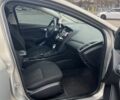 Серый Форд Фокус, объемом двигателя 2 л и пробегом 133 тыс. км за 7700 $, фото 5 на Automoto.ua