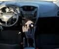 Серый Форд Фокус, объемом двигателя 2 л и пробегом 144 тыс. км за 5000 $, фото 7 на Automoto.ua