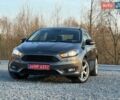 Сірий Форд Фокус, об'ємом двигуна 2 л та пробігом 98 тис. км за 8250 $, фото 19 на Automoto.ua