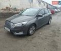 Серый Форд Фокус, объемом двигателя 2 л и пробегом 180 тыс. км за 5750 $, фото 1 на Automoto.ua
