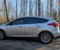Сірий Форд Фокус, об'ємом двигуна 2 л та пробігом 167 тис. км за 7400 $, фото 4 на Automoto.ua