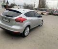 Серый Форд Фокус, объемом двигателя 2 л и пробегом 51 тыс. км за 10300 $, фото 6 на Automoto.ua