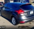 Серый Форд Фокус, объемом двигателя 2 л и пробегом 157 тыс. км за 8200 $, фото 4 на Automoto.ua