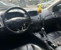 Серый Форд Фокус, объемом двигателя 2 л и пробегом 187 тыс. км за 7500 $, фото 6 на Automoto.ua