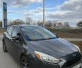 Сірий Форд Фокус, об'ємом двигуна 2 л та пробігом 157 тис. км за 7999 $, фото 2 на Automoto.ua