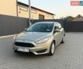 Серый Форд Фокус, объемом двигателя 2 л и пробегом 157 тыс. км за 8500 $, фото 2 на Automoto.ua