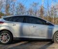 Сірий Форд Фокус, об'ємом двигуна 2 л та пробігом 167 тис. км за 7900 $, фото 4 на Automoto.ua