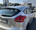 Серый Форд Фокус, объемом двигателя 2 л и пробегом 137 тыс. км за 8200 $, фото 9 на Automoto.ua