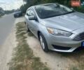 Сірий Форд Фокус, об'ємом двигуна 2 л та пробігом 150 тис. км за 10000 $, фото 8 на Automoto.ua