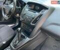 Серый Форд Фокус, объемом двигателя 1 л и пробегом 168 тыс. км за 7599 $, фото 18 на Automoto.ua