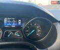 Сірий Форд Фокус, об'ємом двигуна 2 л та пробігом 157 тис. км за 8200 $, фото 45 на Automoto.ua